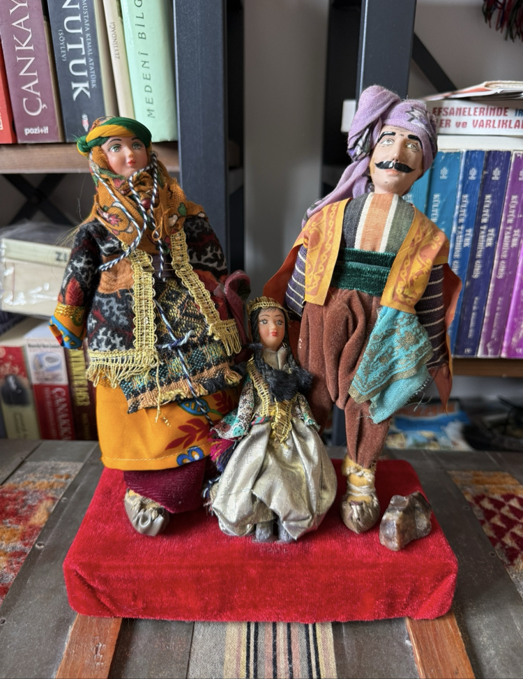 Türkmen Aile