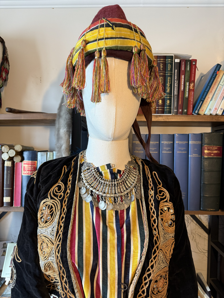 Manisa Yöresi