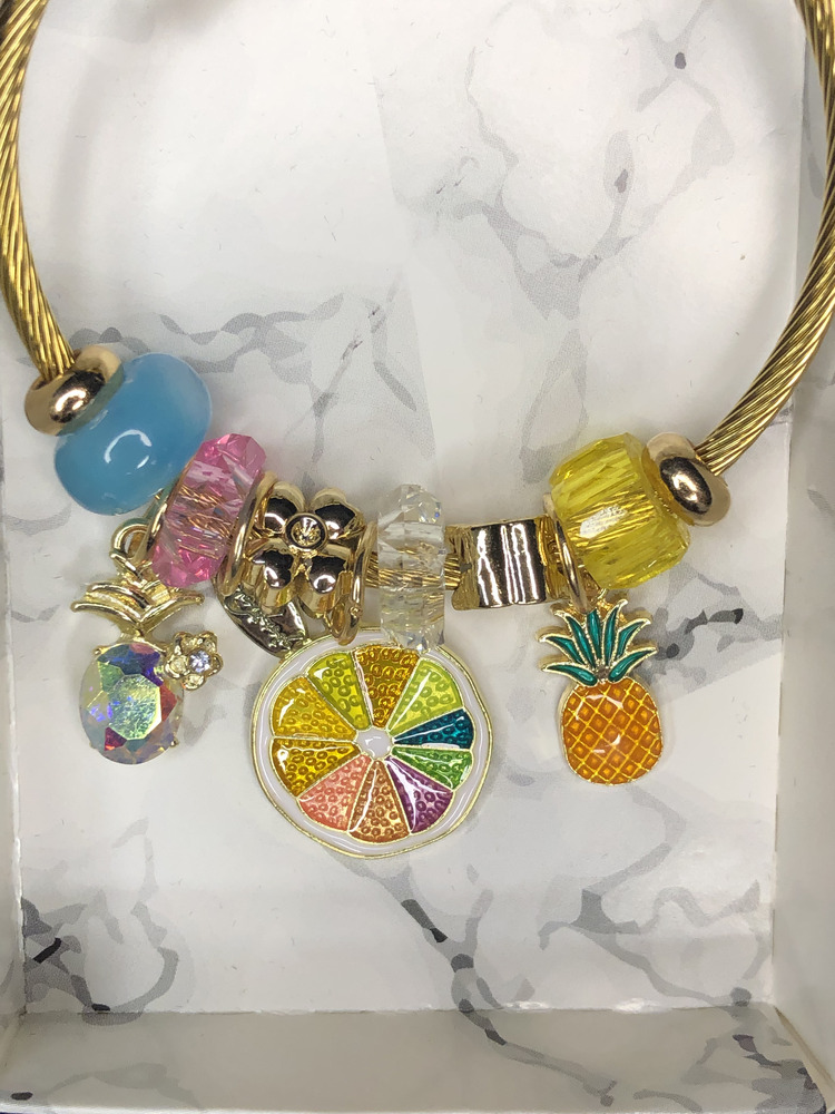 ✨ Renklerin Eşsizliği Pandora ✨
