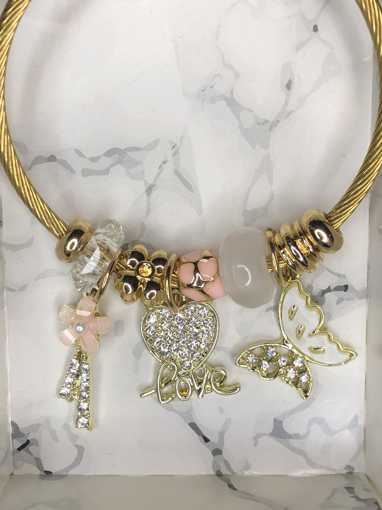 ✨Aşkın Zerafeti Pandora✨