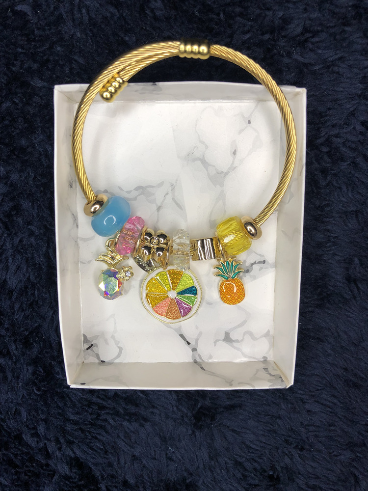✨ Renklerin Eşsizliği Pandora ✨