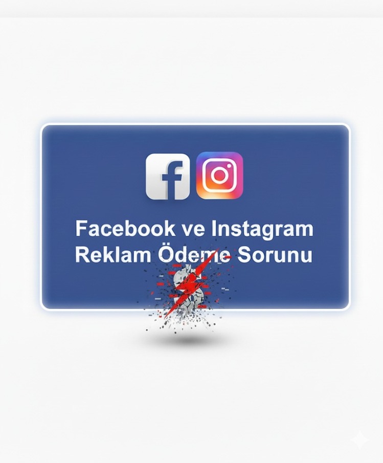 FB ve IG Reklam Hataları Düzenleme