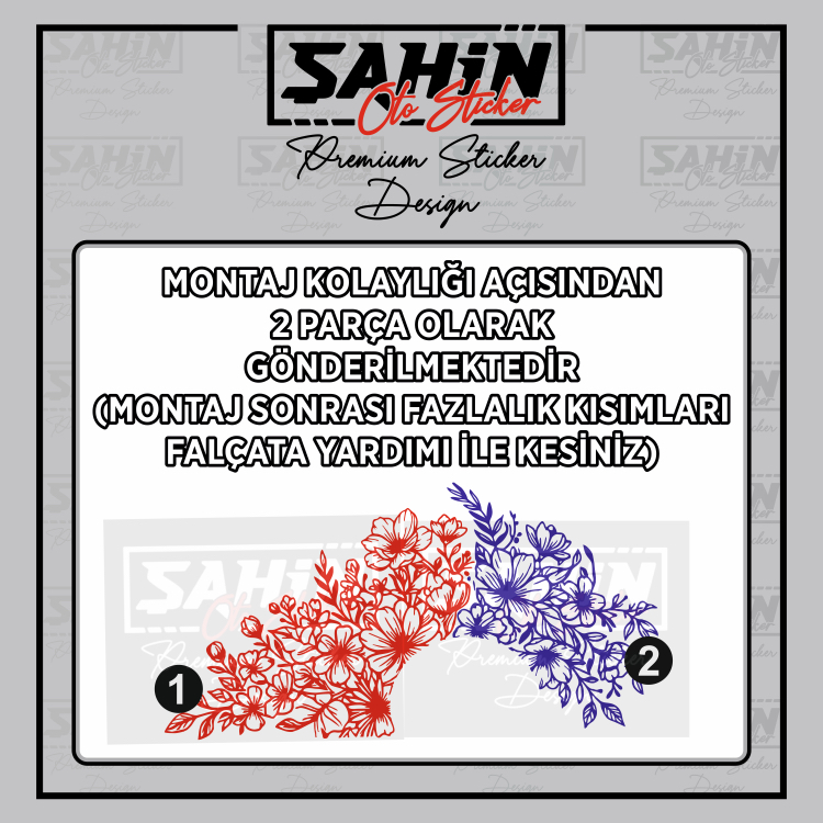 FLERAN Hatchbag Edition