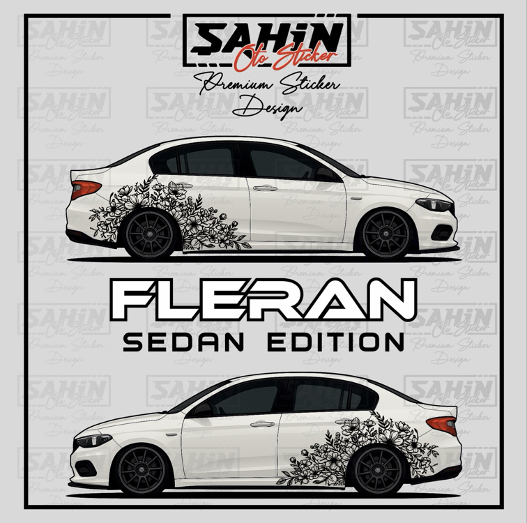 FLERAN Sedan Edition
