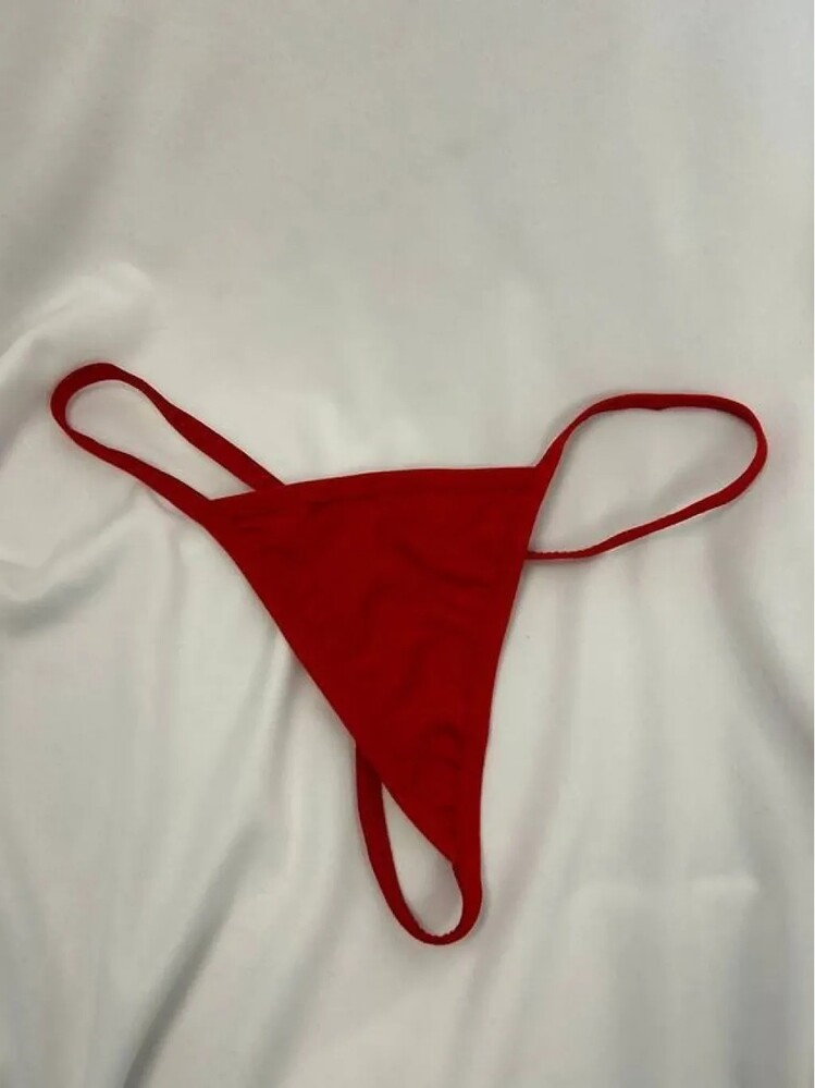 Tanga Külot String V6700