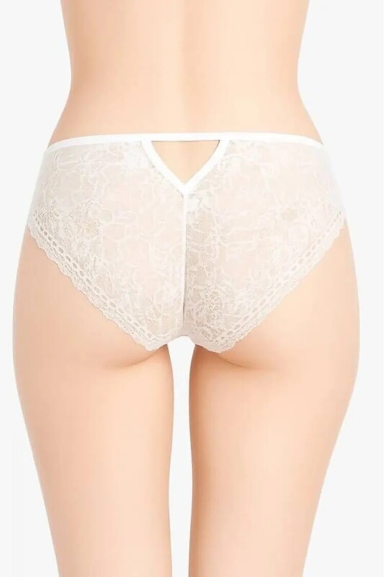 Romantik Dantel Külot V6106