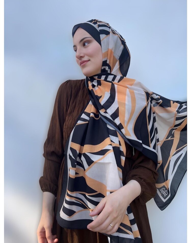 Elegant Şal