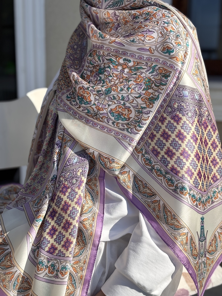Hermes Lila
