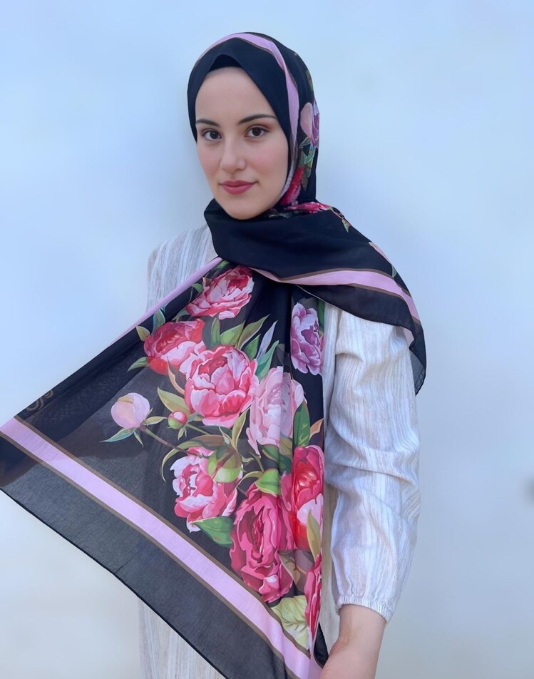 Gül Şal