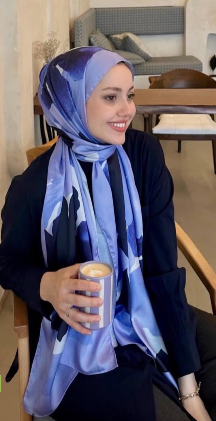 Leylak Şal