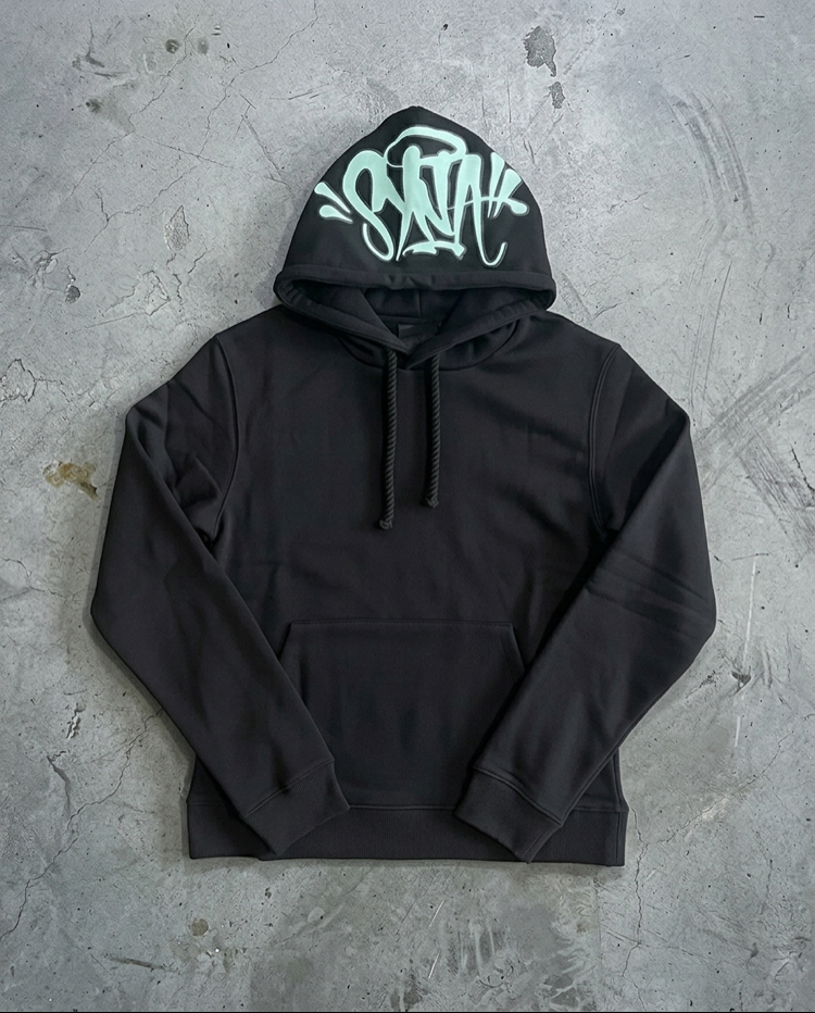 Syna Rope Hooide
