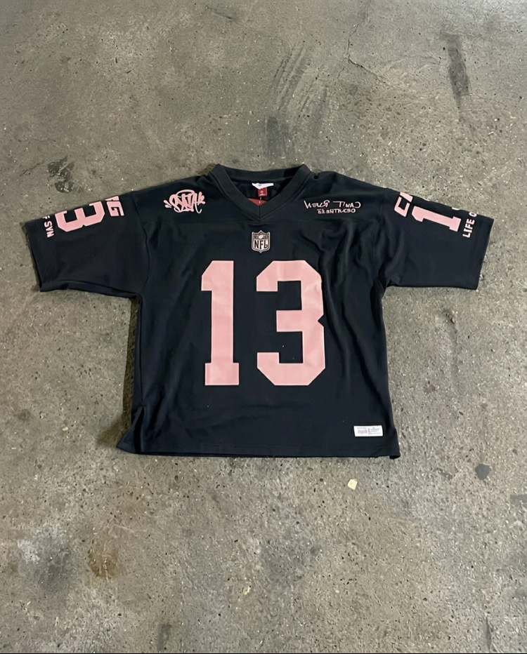 Syna NFL Jersey