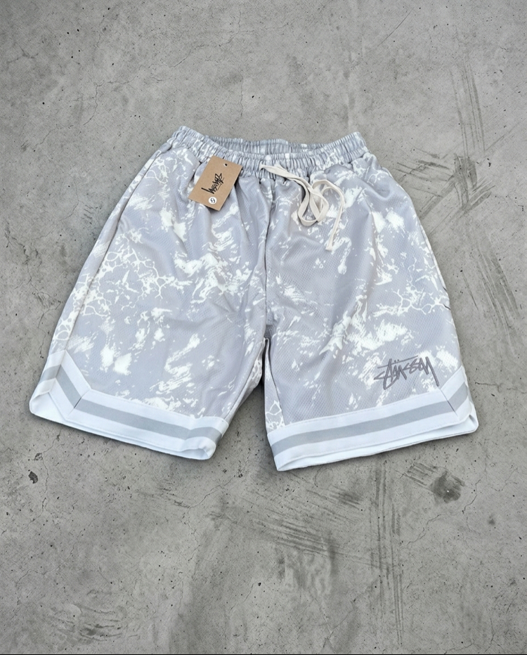 Stussy Camo Short