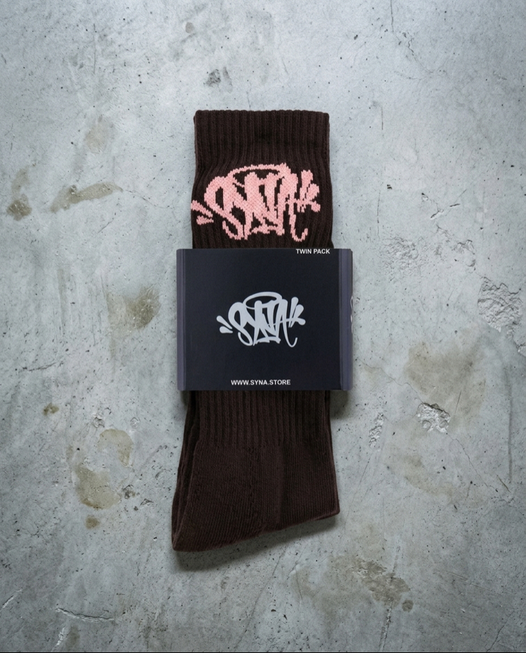 Syna Socks