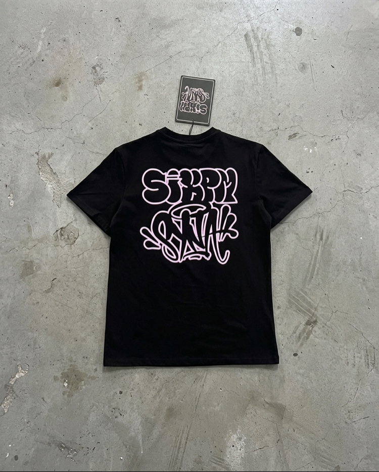 6PM X SYNA TEE