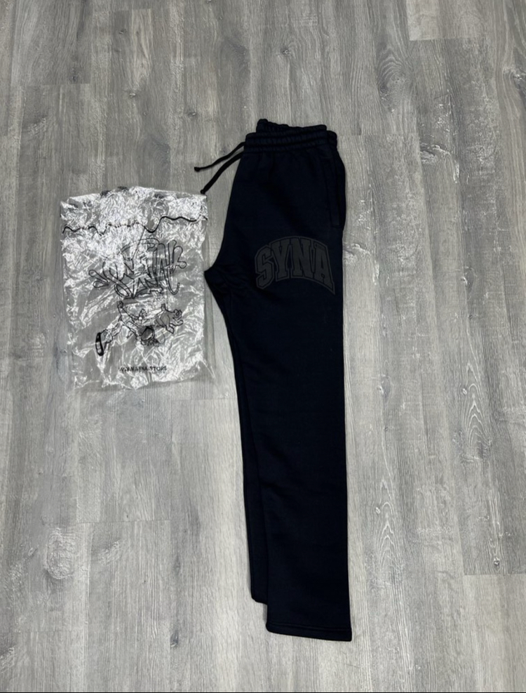 Synaworld sweatpants