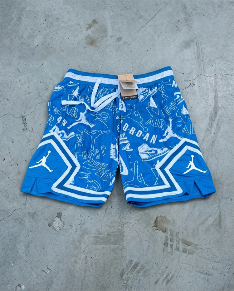 Jordan Diamond Shorts