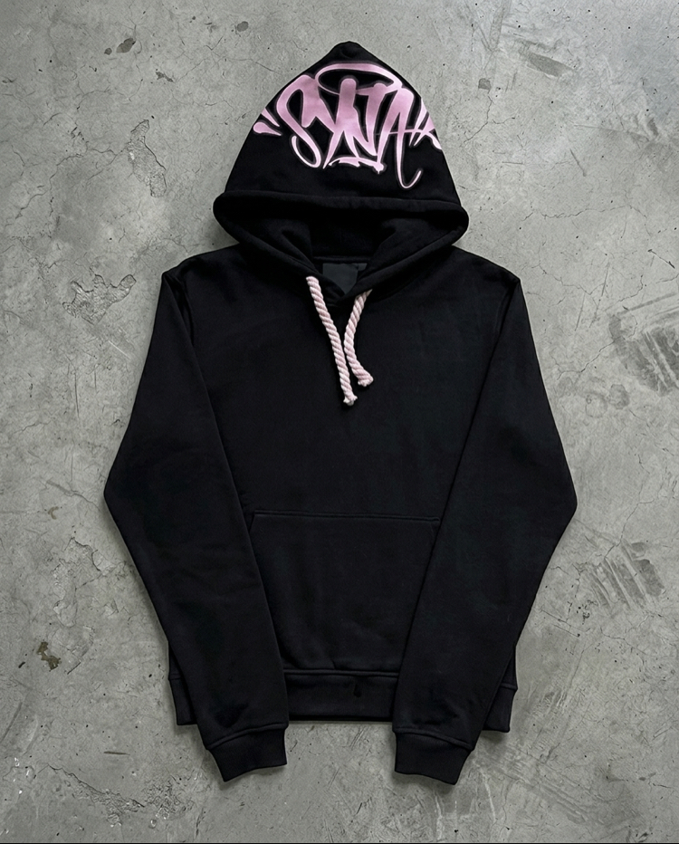 Syna Rope Hooide