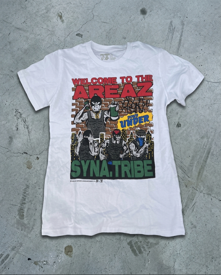 Syna Gang Tee