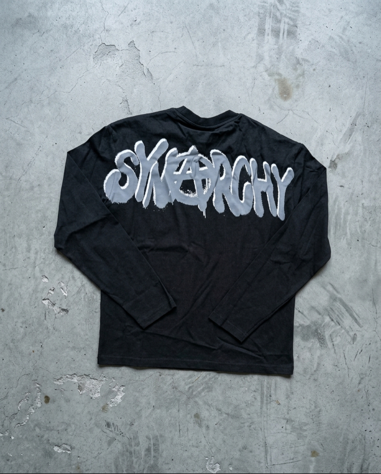 Syna Longsleeve 