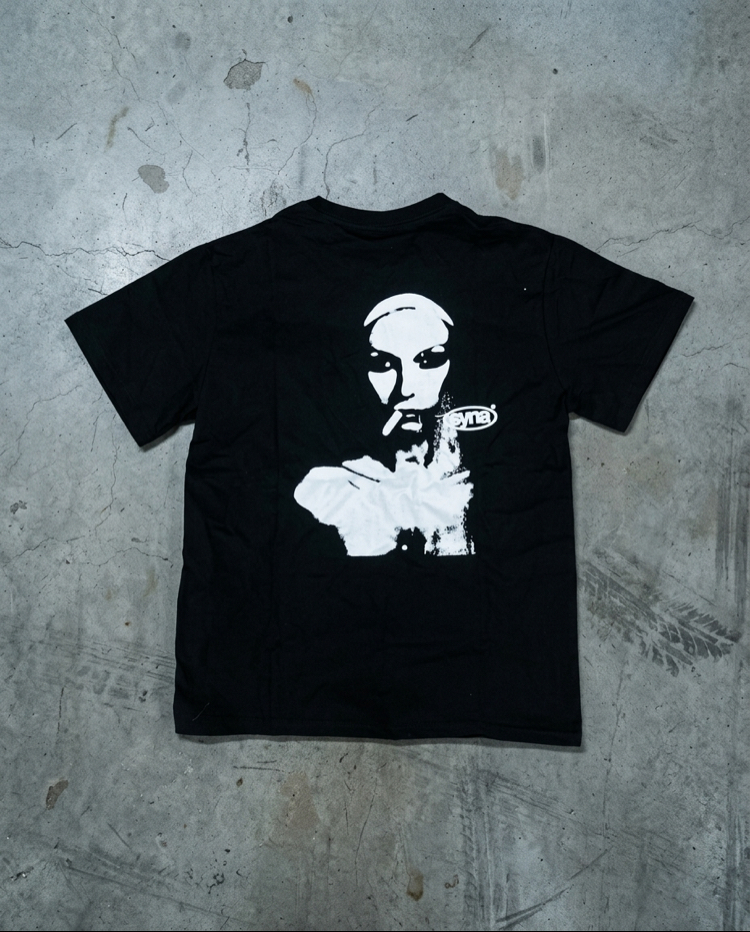 Syna Tee