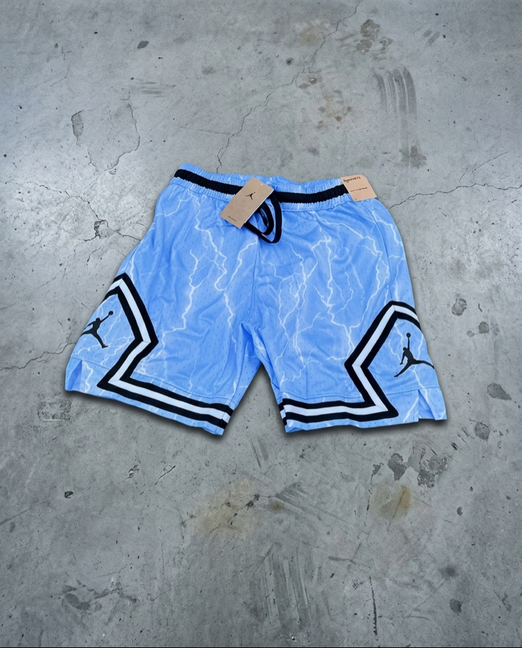 Jordan Diamond Shorts