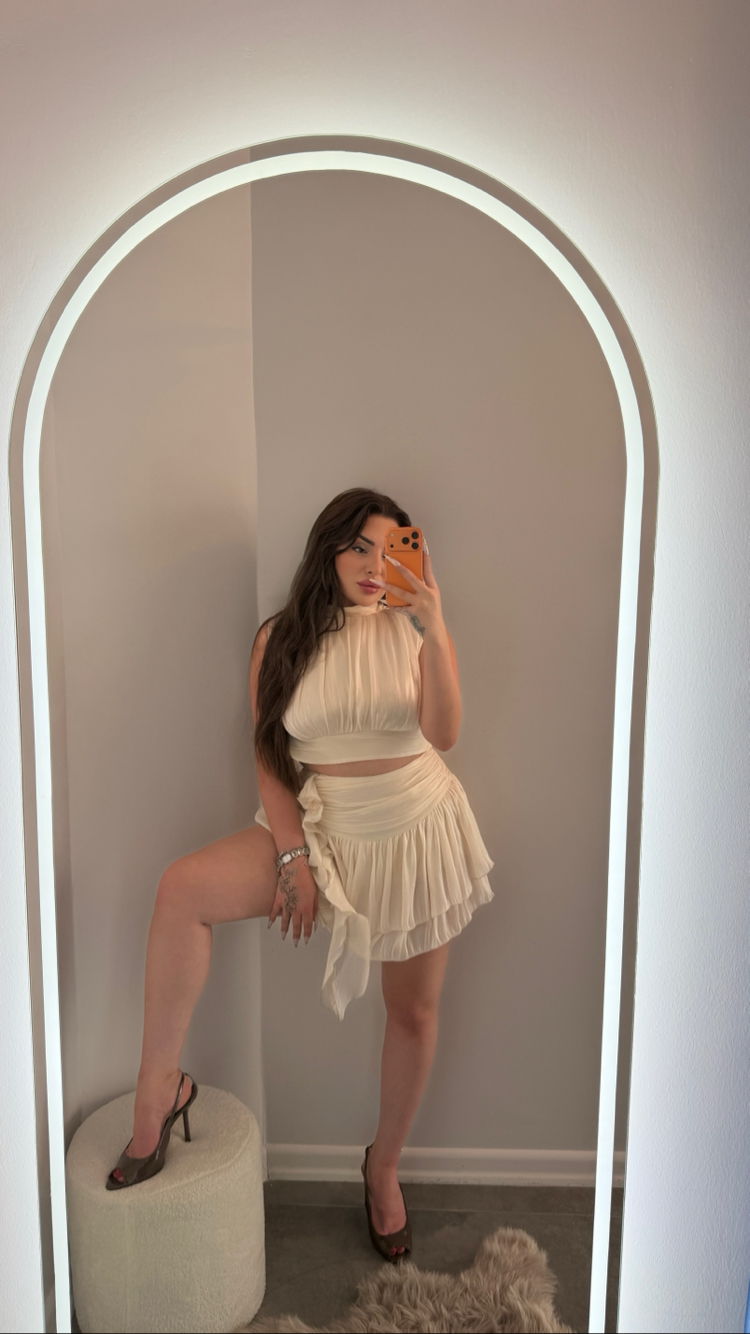 Saten Takım 