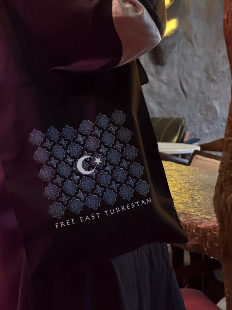 Free East Turkestan