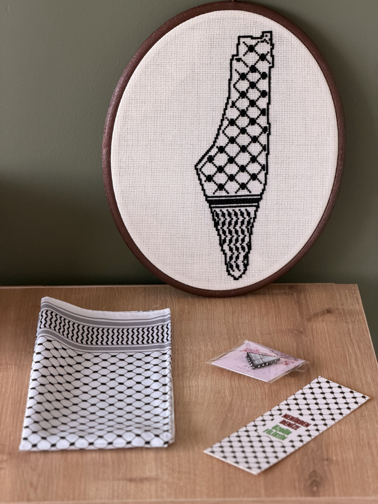 Classic 3’lü set