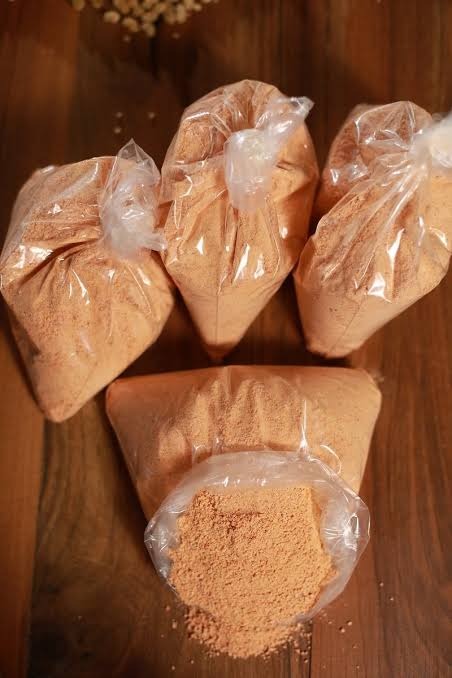 Köy tarhanası1 kg
