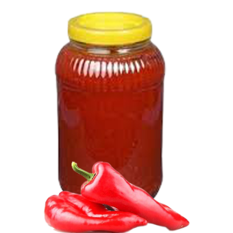 Biber salçası 5 kg 
