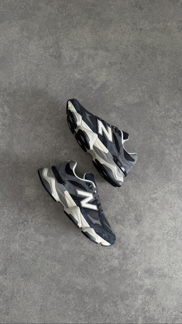 New Balance 9060 'Dark Grey' 