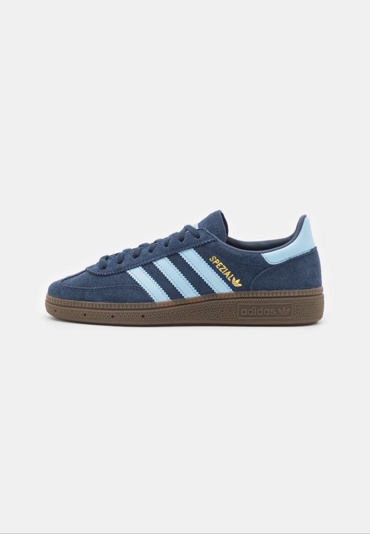 Handball Spezial Navy