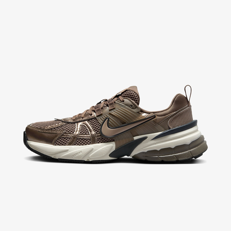 Nike V2K Run Mink Brown