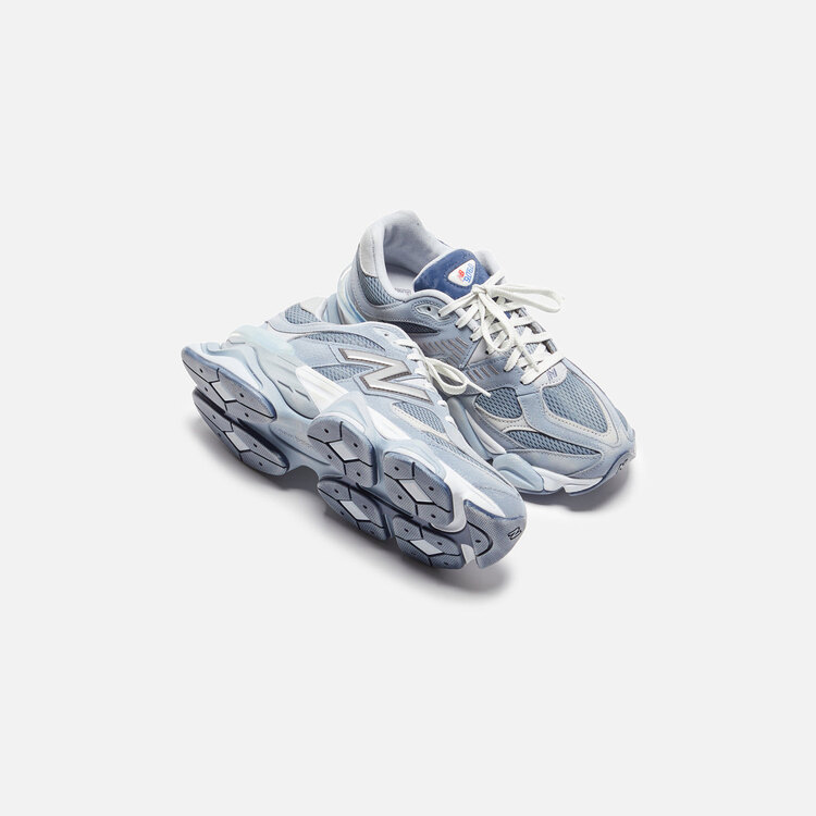 New Balance 9060 Artic Grey 