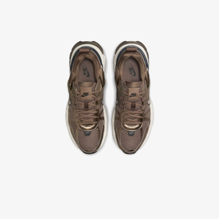 Nike V2K Run Mink Brown