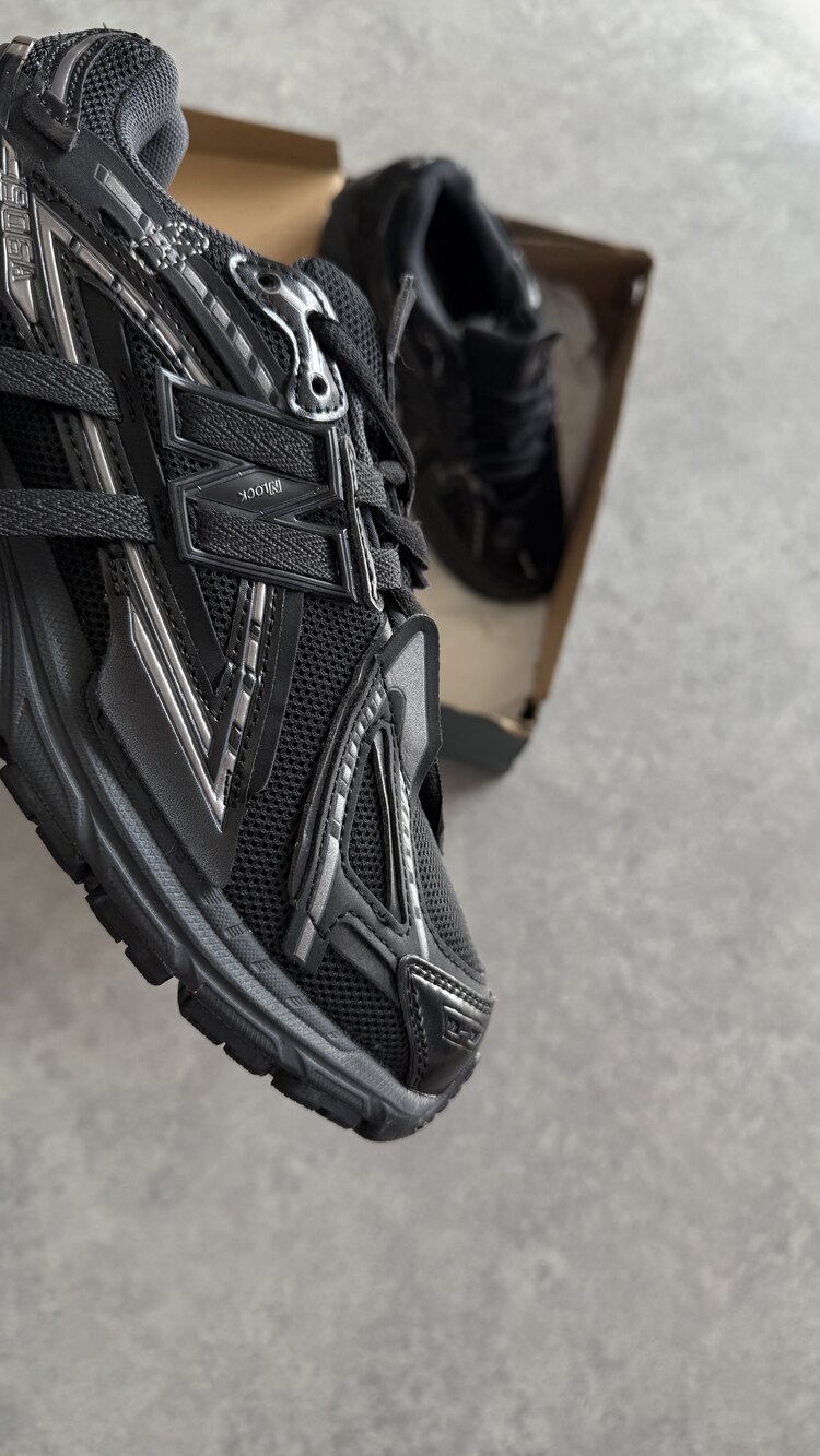 New Balance 1906A Black 
