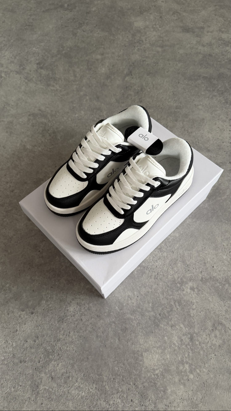 Alo Recovery Mode Sneaker