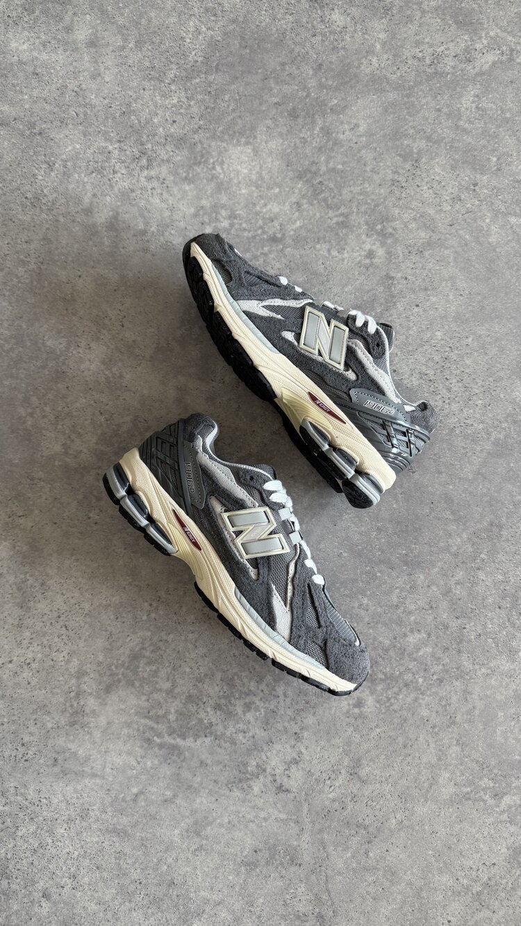 New Balance 1906D Protection Pack Harbor Grey