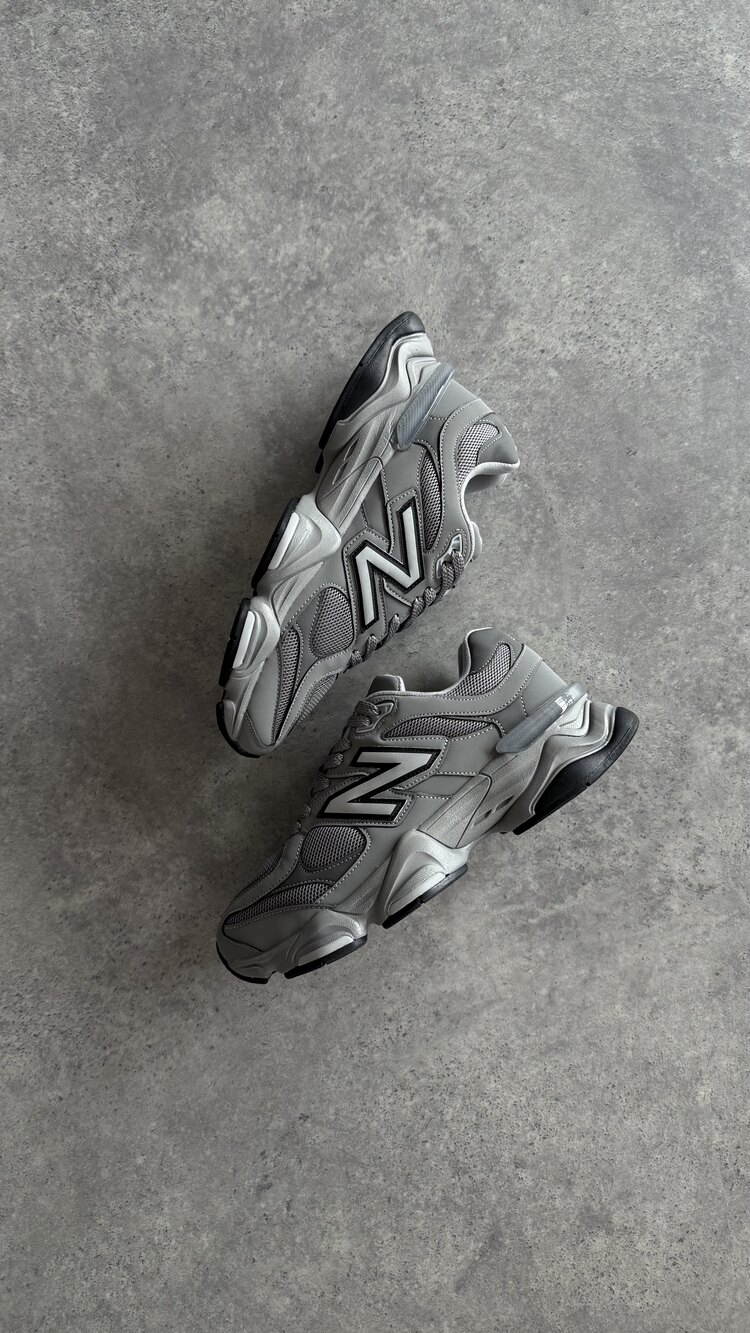 New Balance 9060 “Shadow Grey Castlerock”