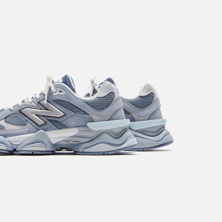 New Balance 9060 Artic Grey 