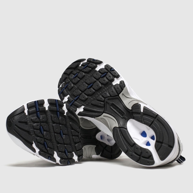 New Balance 530 Lifestyle “White Navy Silver”