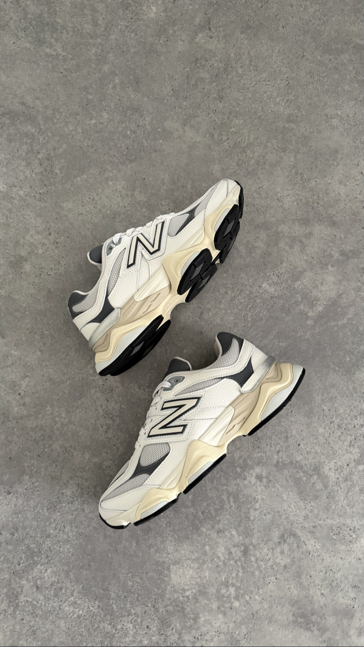 New Balance 9060 “Grey Days”