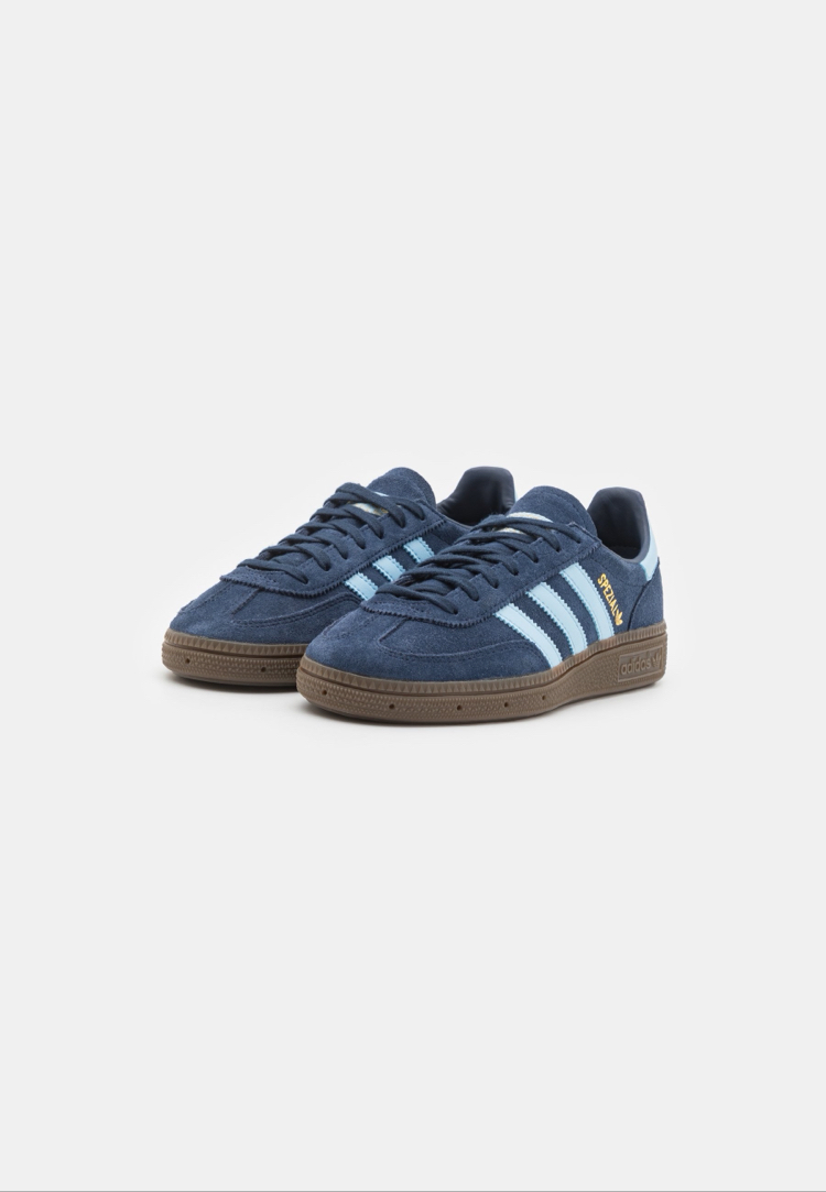 Handball Spezial Navy