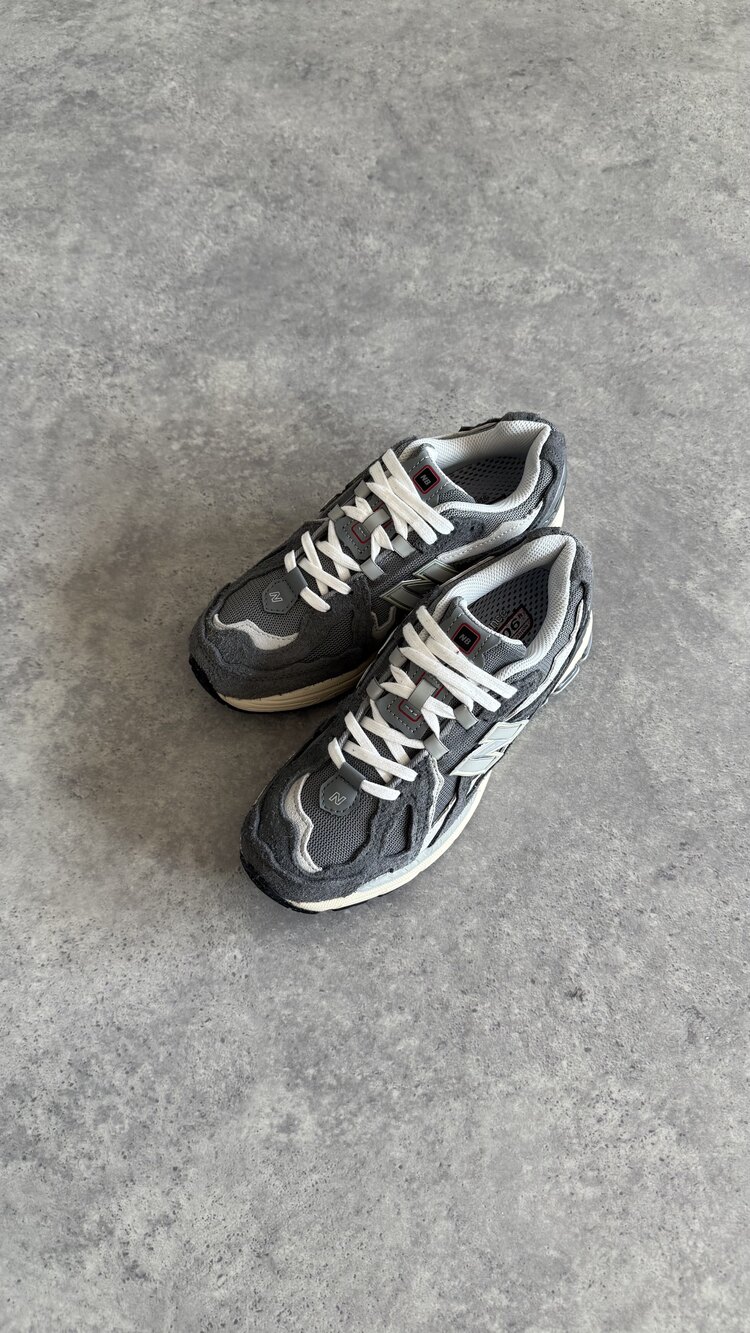 New Balance 1906D Protection Pack Harbor Grey