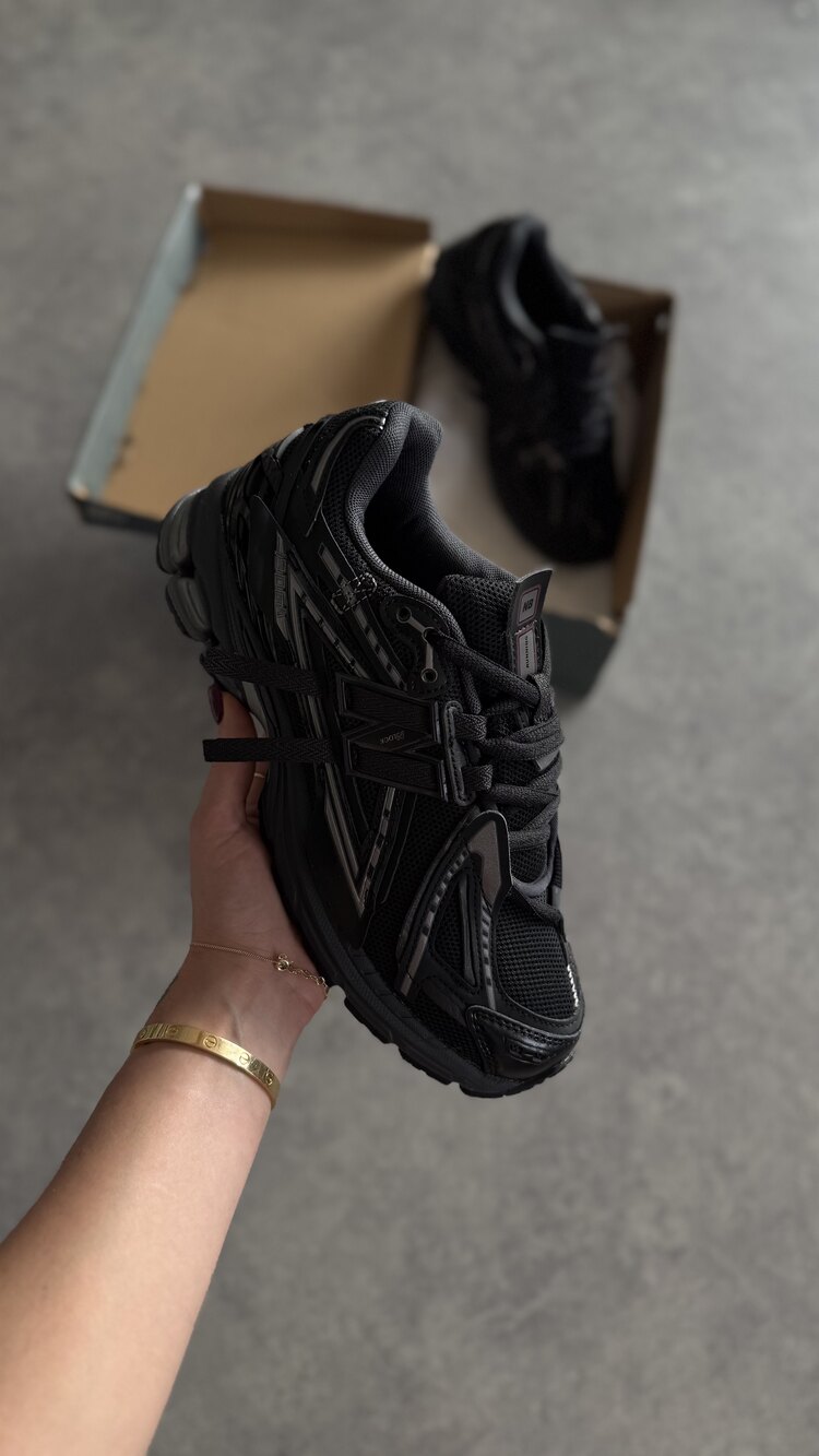 New Balance 1906A Black 