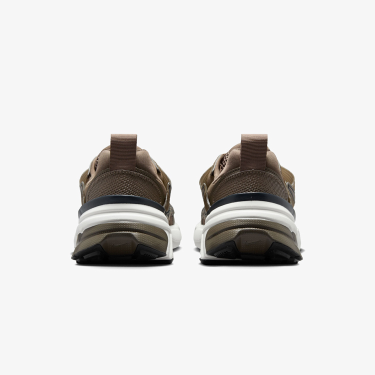 Nike V2K Run Mink Brown