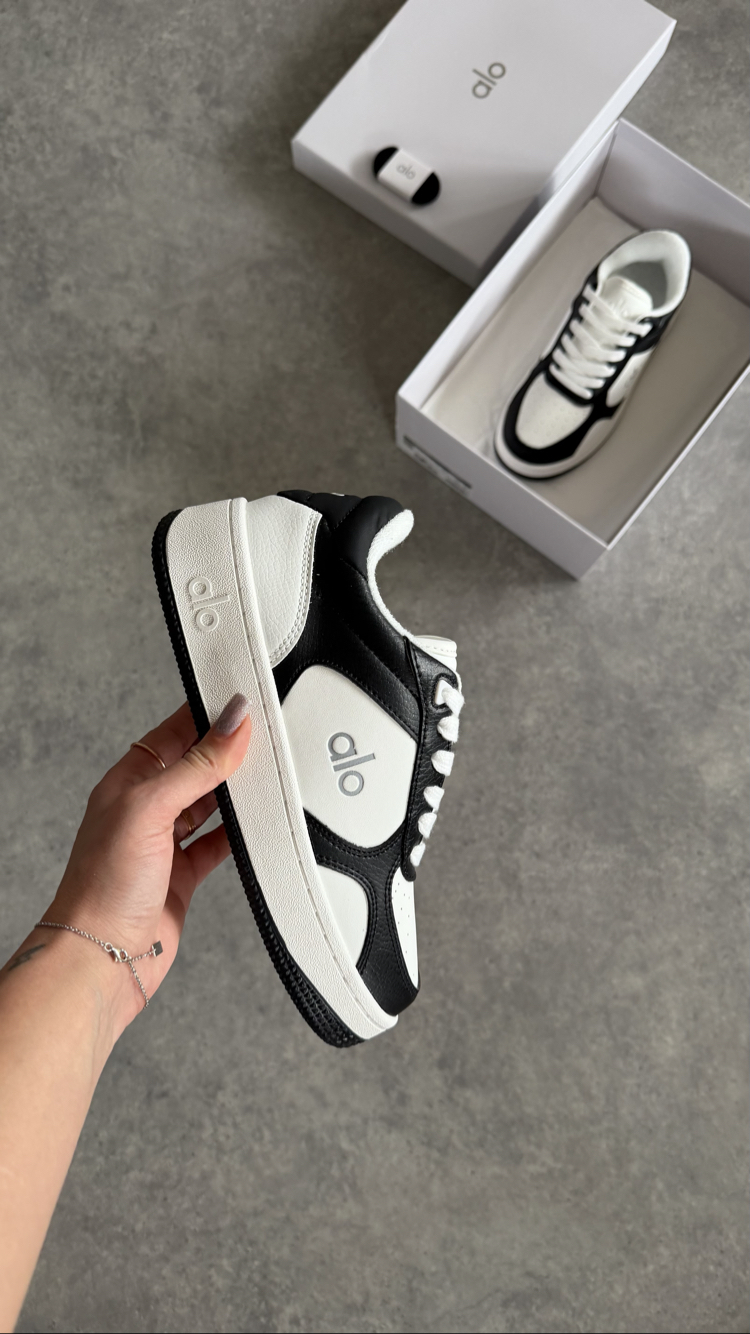 Alo Recovery Mode Sneaker