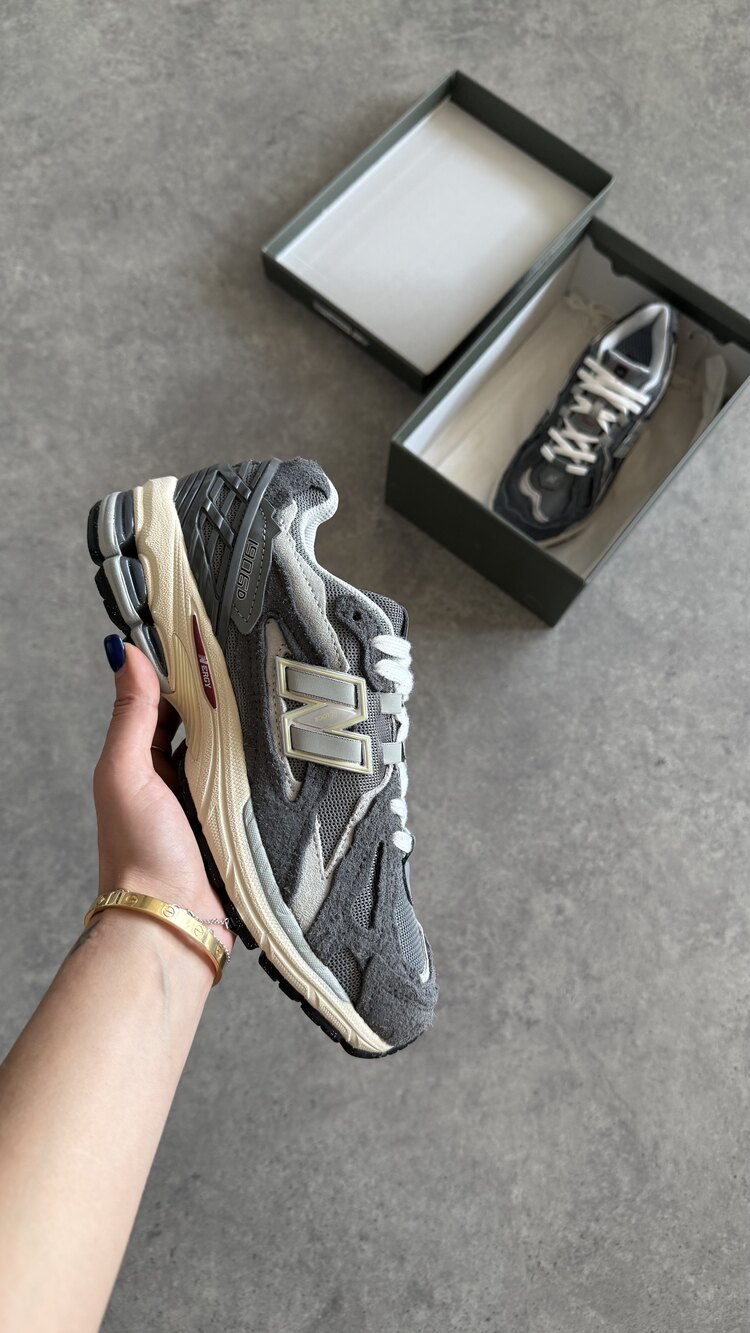 New Balance 1906D Protection Pack Harbor Grey