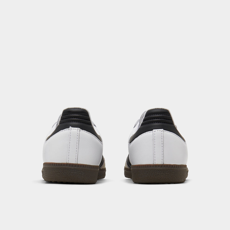 Adidas Samba OG White Black